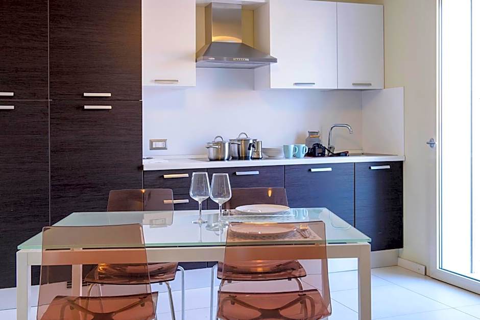 Residence Millecento - Aperto tutto l'anno