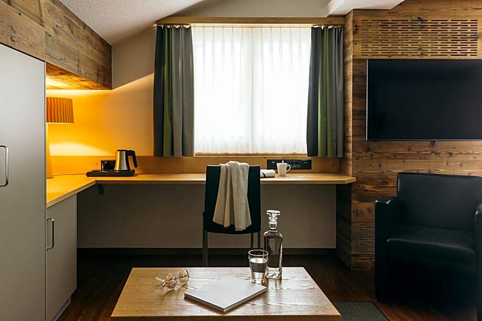 la couronne Hotel & Spa