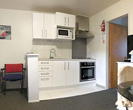 1 Bedroom unit