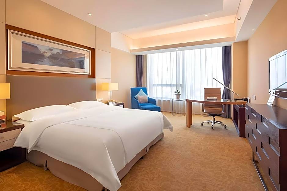 Shuguang International Hotel Huai'an