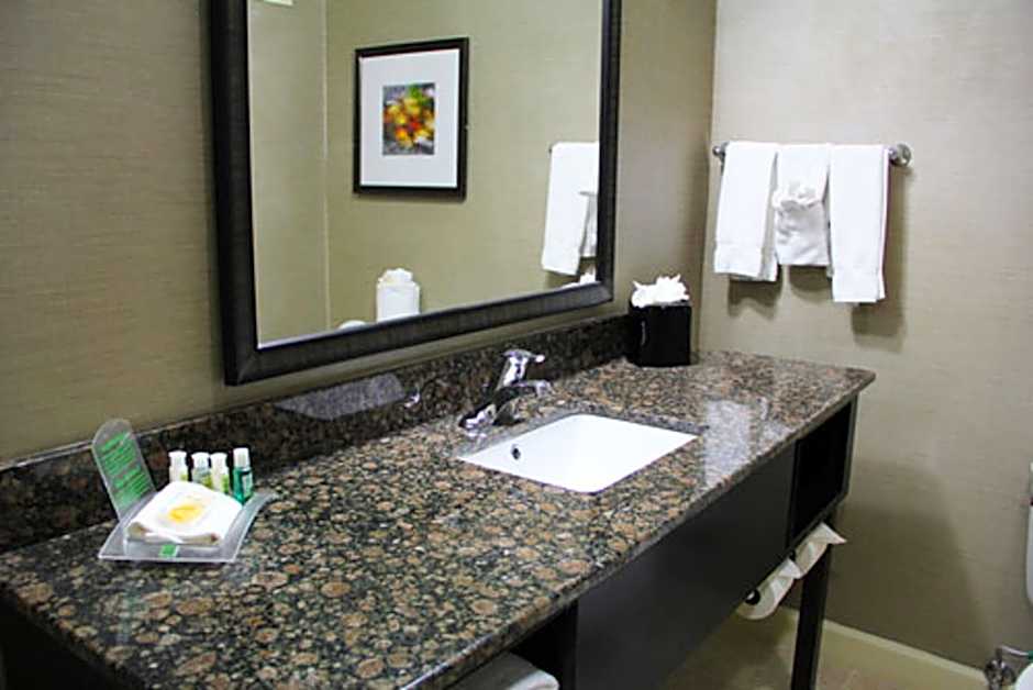 Holiday Inn Charlotte University By IHG