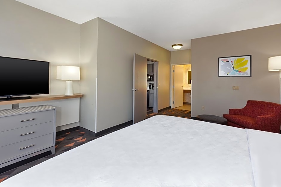 Holiday Inn Grand Rapids - South