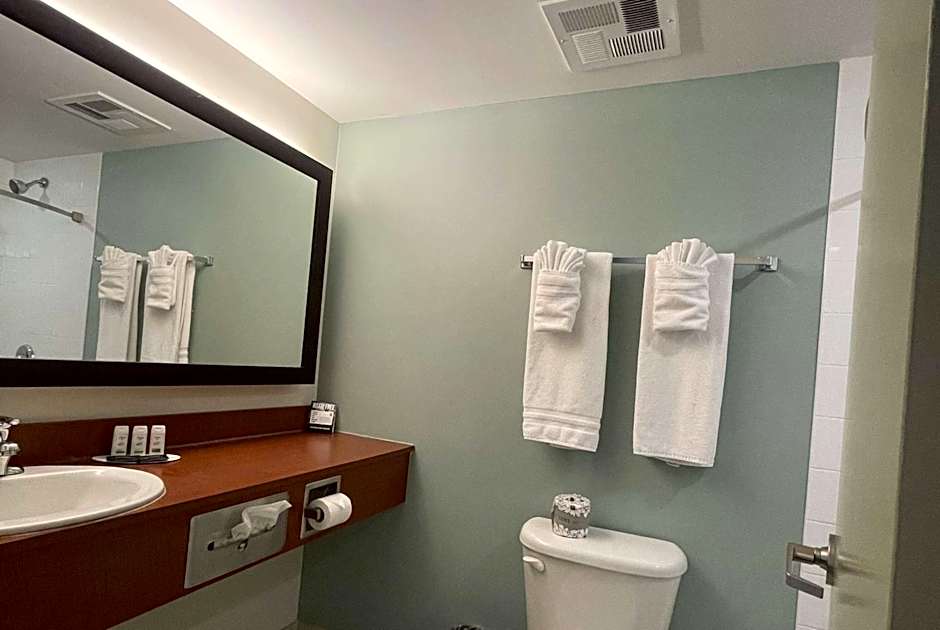 Super 8 by Wyndham Peterborough