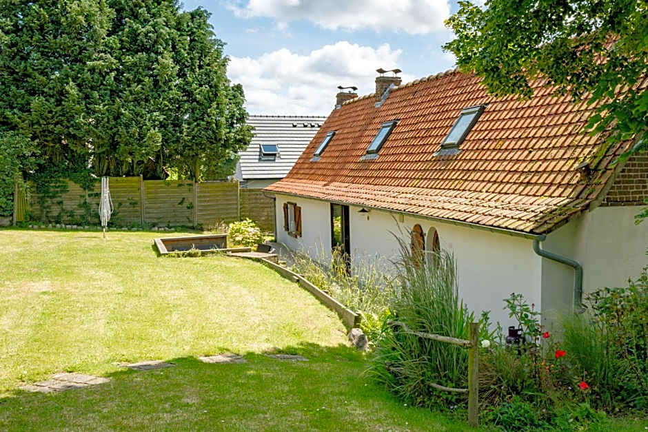 Les Charmes du Petit Pré