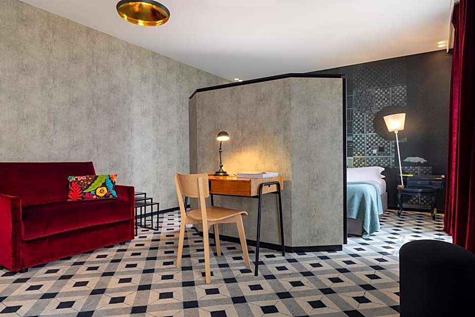 Hotel LAntoine