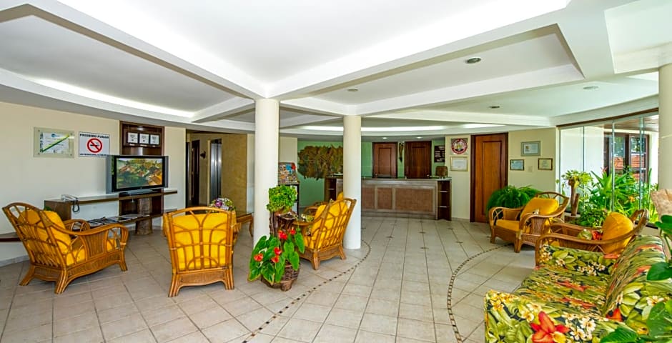 Divi-Divi Praia Hotel