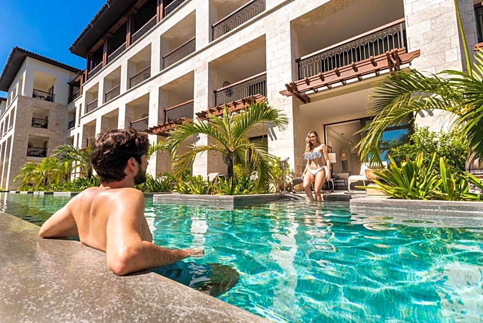 Lopesan Costa Bávaro Resort, Spa & Casino