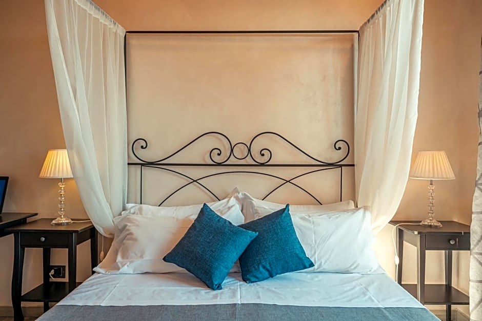 B&B Marranzano
