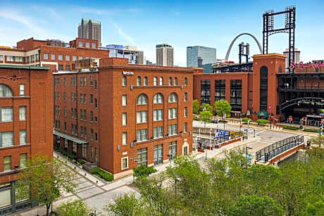 The Westin Saint Louis