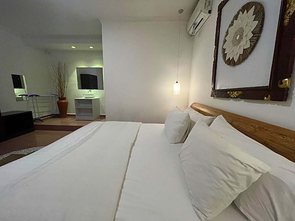 Capital O 93944 Geweka Homestay