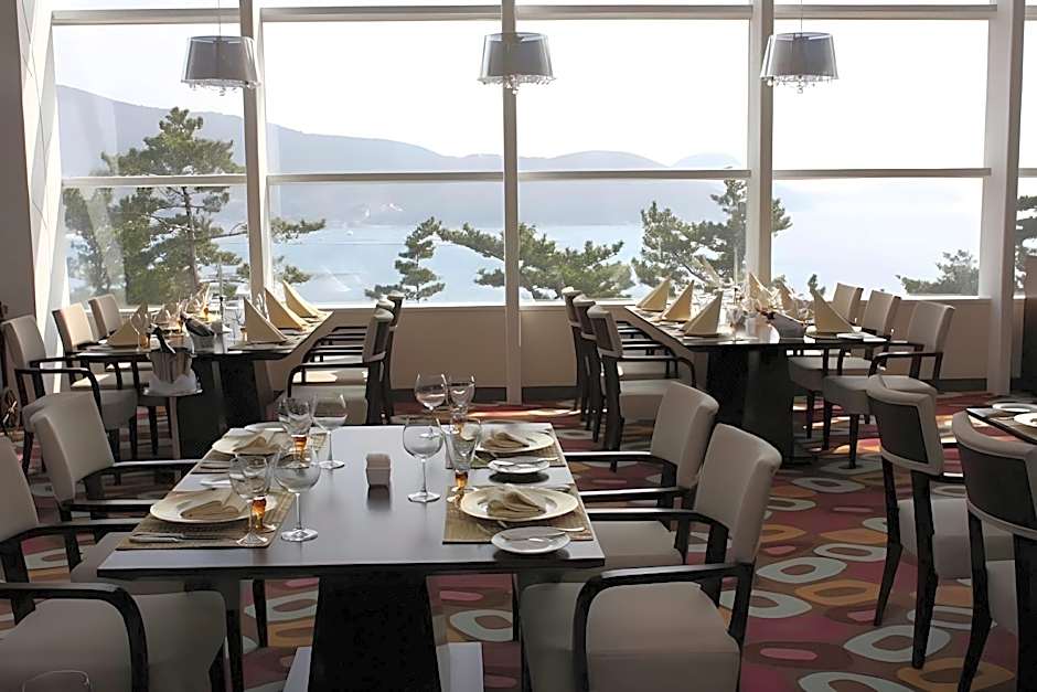 Hotel Riviera Geoje
