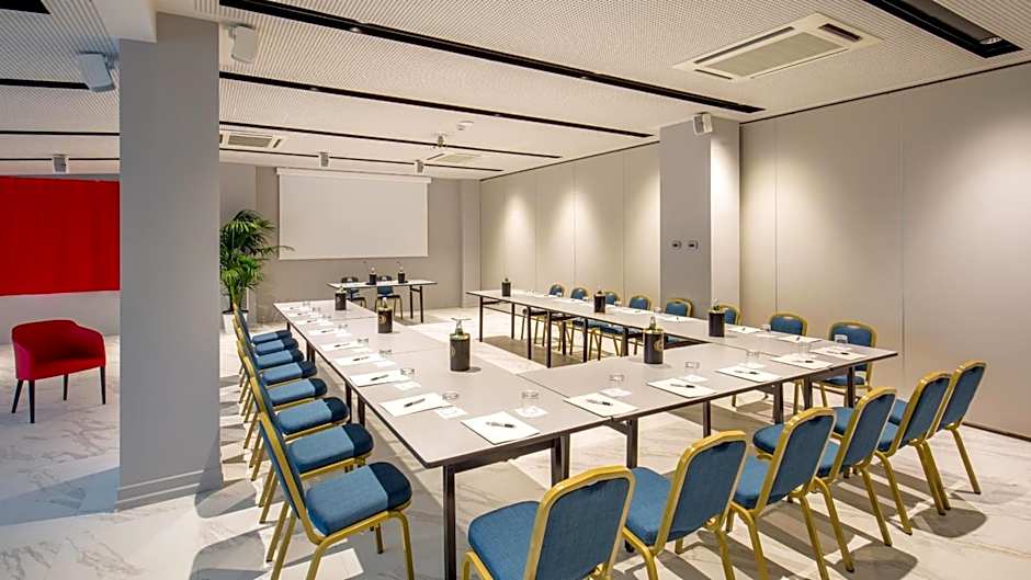 Hotel American Palace Eur