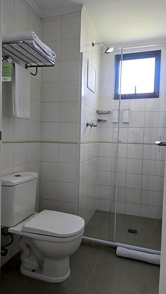 Quality Suites Vila Olimpia