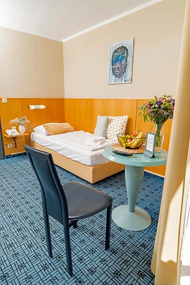 Art Hotel Vienna