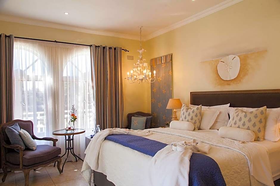 Sandals Guest House