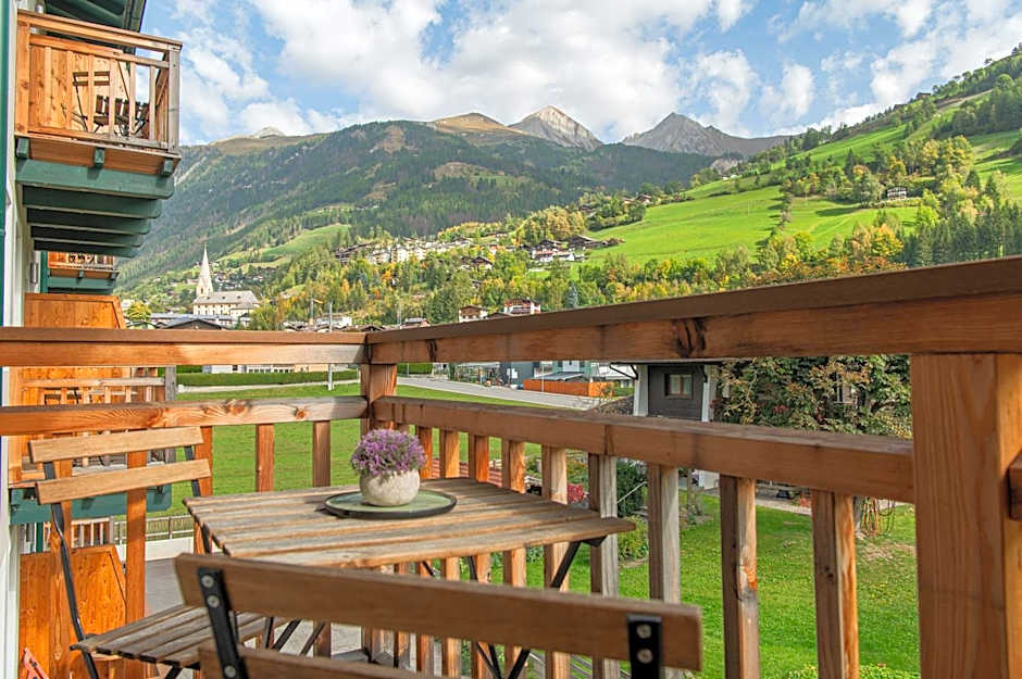 AlpenParks Hotel MONTANA