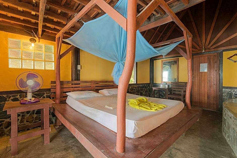 Mai Pen Rai Bungalows
