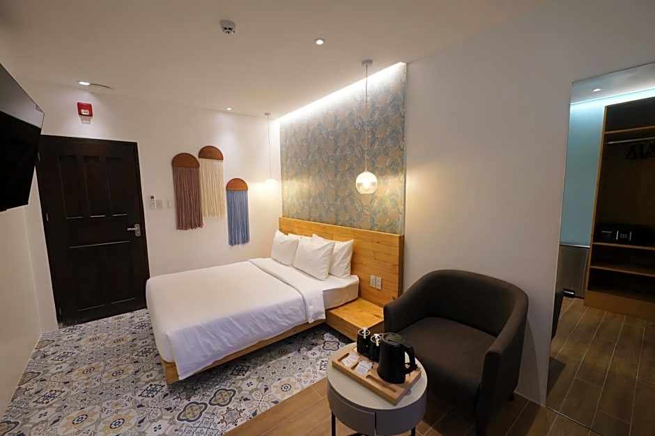 J Boutique Hotel El Nido Managed by H Hospitality Group