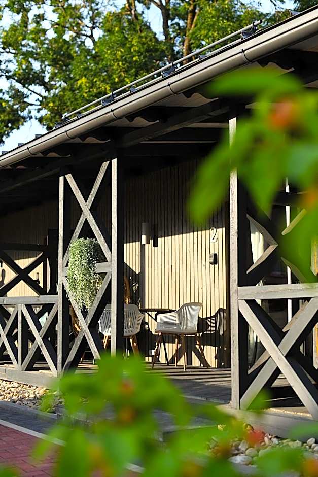 Bahnhofs hotel