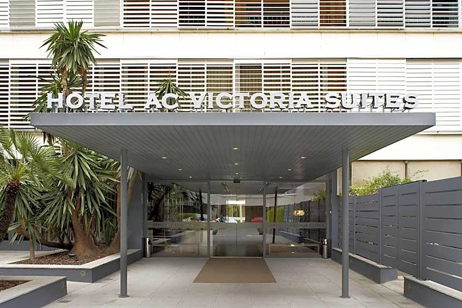 AC Hotel by Marriott Victoria Suites