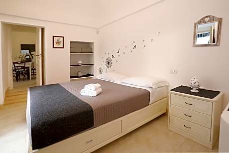 Standard Apartment (2 Adults)