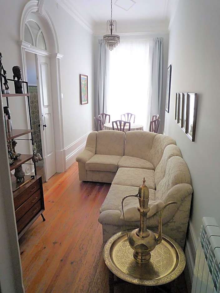 Casa Familiar do Porto