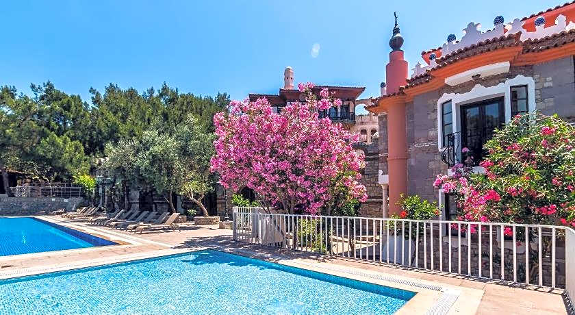 Wyndham Datca Perili Bay