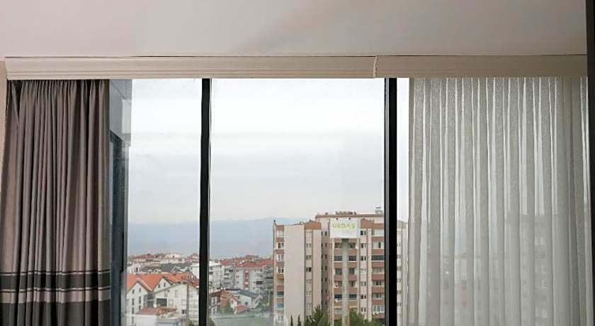Visse Hotel