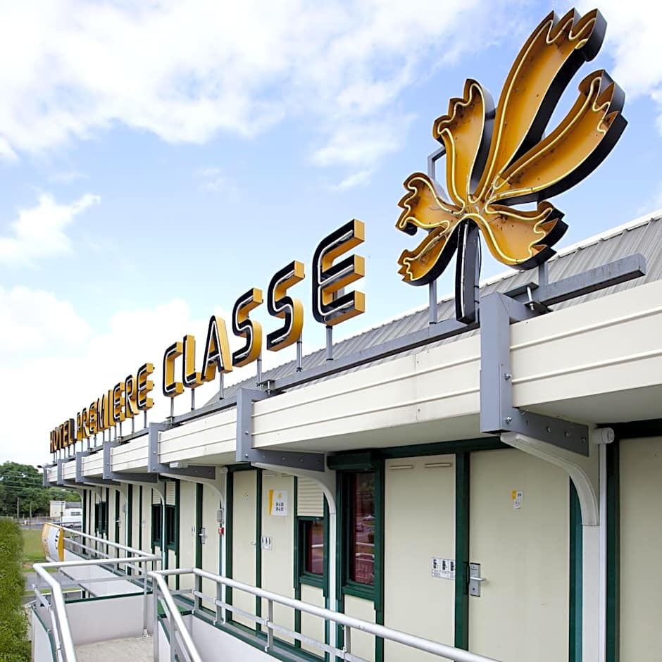 Premiere Classe Beziers Villeneuve Les Beziers