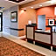 Hampton Inn By Hilton College Park