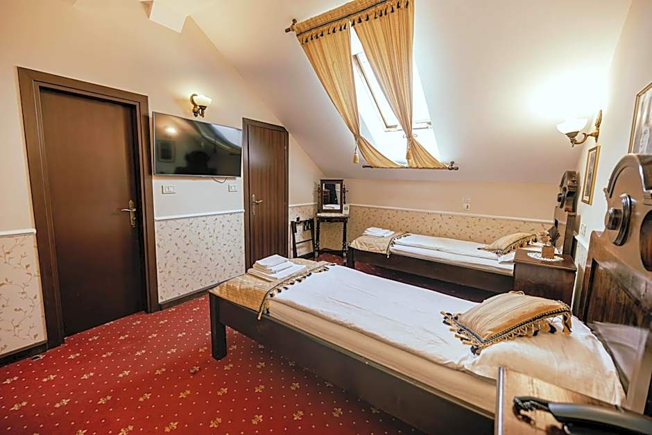 Hotel Boutique Casa del Sole