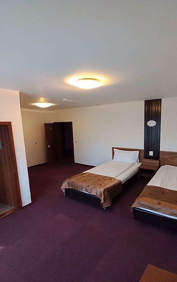 MOTEL POPAS TALMACIU