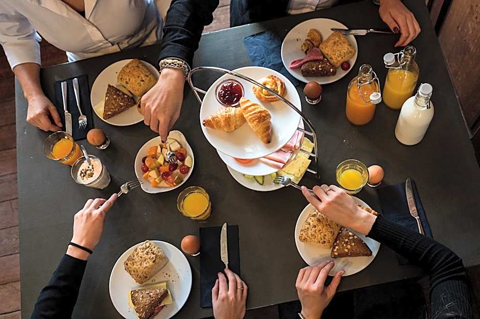 Bovendonk Business- & Eventlocatie Hoeven