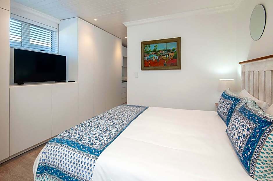 Oude Schuur Boutique Guesthouse