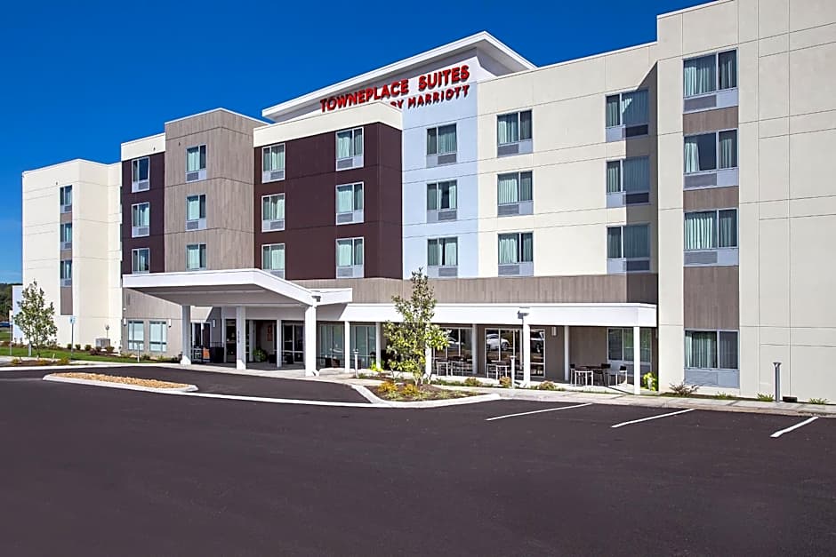 TownePlace Suites by Marriott Knoxville Oak Ridge