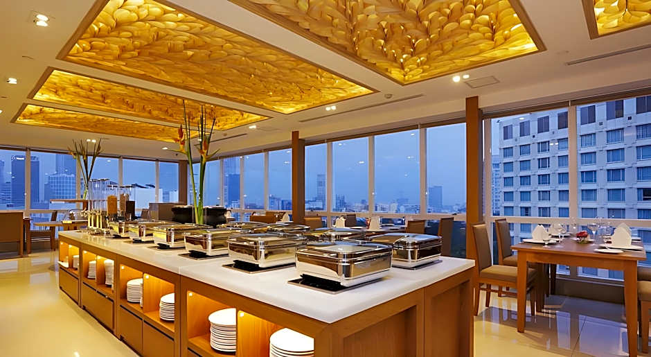 Paradise Saigon Boutique Hotel & Spa