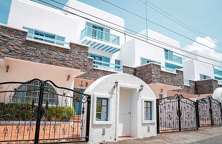 Bethlehem B&B Kenting