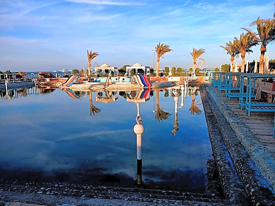 AlDora Inn Downtown Hurghada