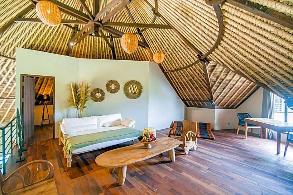 Sub Villas Bali