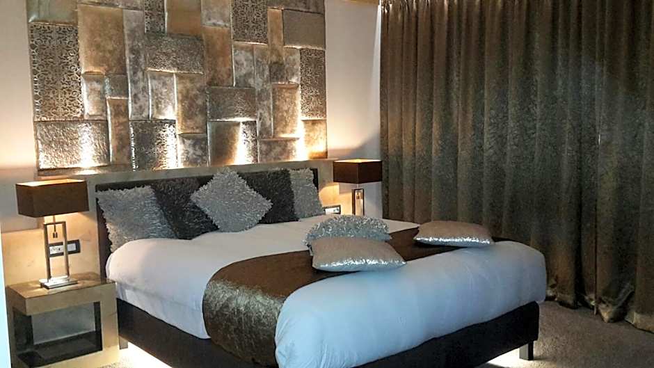 Thermen Londerzeel Hotel