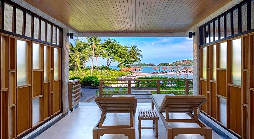 Garrya Tongsai Bay Samui