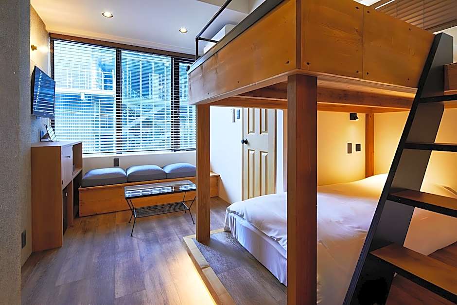 mizuka Imaizumi 4 - unmanned hotel -