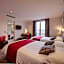 Hotel Du Midi Paris Montparnasse