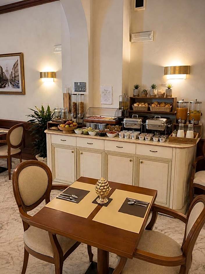 Hotel Posta