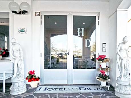 Hotel Diga