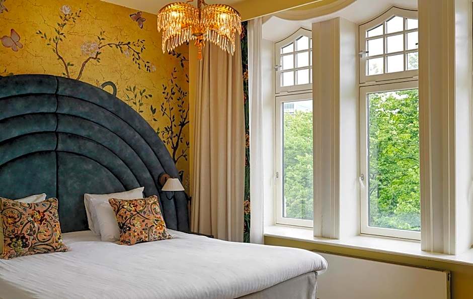 Hotel Christiania Teater