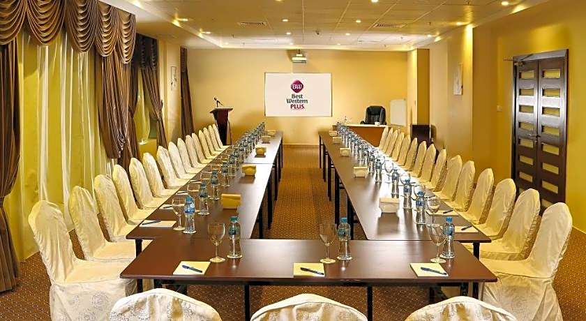 Best Western Plus Salmiya