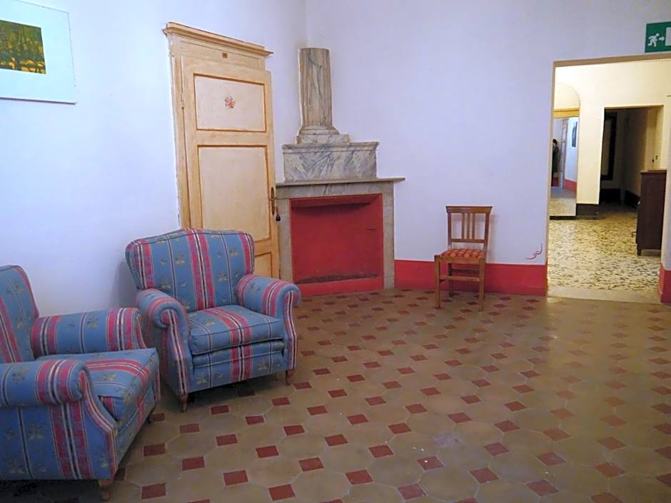 Albergo Tre Donzelle