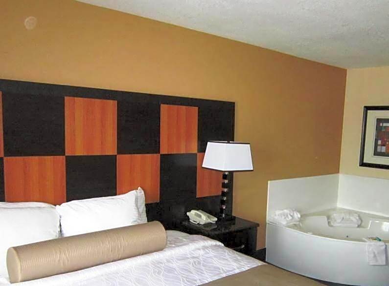 Best Western Plus Wendover Inn