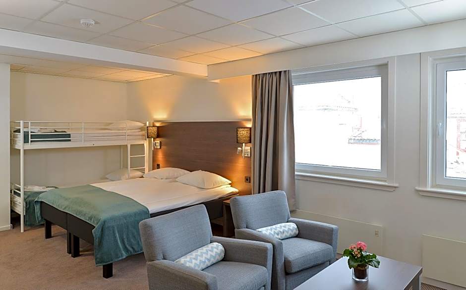 Thon Partner Hotel Andrikken